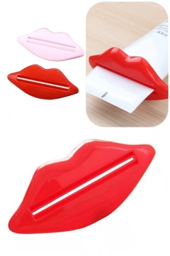 USTA WYCISKACZ PASTY DO ZĘBÓW WYCISKANIA TUBEK