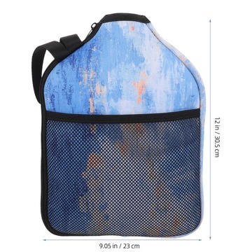 ЗАЩИТНЫЙ ЧЕХОЛ ДЛЯ МЯЧОВ ДЛЯ РАКЕТКИ ДЛЯ КРИКЕТА BALL