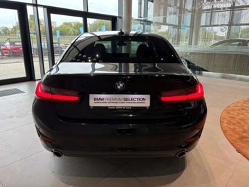 BMW Seria 3 G20-G21 Limuzyna 2.0 320i 184KM 2021 BMW Seria 3 BMW 320i Sport Line Dealer BMW M-Cars Group 2.0 Benzyna 184KM, zdjęcie 8