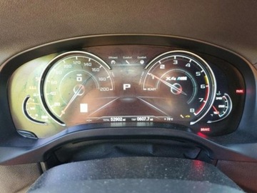 BMW 2020 BMW X4 M 2020, 3.0L, 4x4, COMPETITION, porysowany lakier, zdjęcie 10