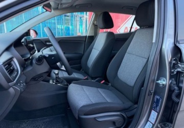 Kia Stonic I Crossover Facelifting 1.0 T-GDI 100KM 2025 Kia Stonic MY25 wersja M pakiet SMART AUTOMAT 100KM dostepne od reki, zdjęcie 13