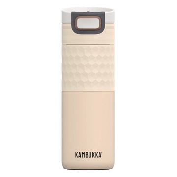 Kambukka kubek termiczny Etna Grip 500 ml Barely