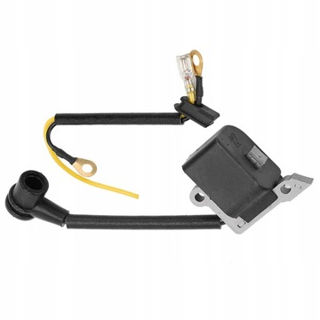 Катушка зажигания для бензопилы