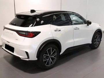 Lexus LBX 1.5 Hybrid 136KM 2025 Od ręki - Cool 1.5 Hybrid 136KM | Podgrzewane fotele!, zdjęcie 3