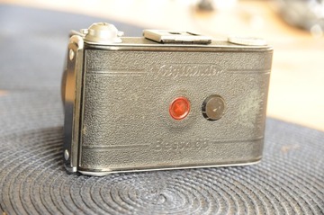 Камера Voigtlander Bessa 66.