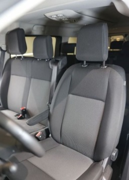 Toyota 2024 Toyota Proace Verso Verso 2.0 D4-D Long Business 2.0 Diesel 144KM, zdjęcie 8