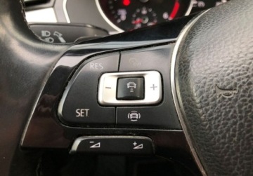 Volkswagen Passat B8 Variant 2.0 TDI BlueMotion SCR 150KM 2018 Volkswagen Passat Passat 2.0 TDI 150KM SCR Comfortline Automat Vat Mar, zdjęcie 24