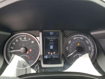 Toyota Tacoma II 2022 Toyota Tacoma Double Cab 2022 3.5l 3.5 Benzyna 278KM, zdjęcie 9