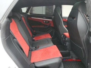 Lamborghini Urus 2022 Lamborghini Urus 2022 r., 4,0L 4.0 Benzyna 641KM, zdjęcie 10