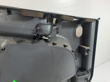 SCANIA R410 EURO6 POJ 12742 302KW 14R BOCZEK DRZWI PRAWY