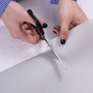 Противоскользящий защитный коврик для ящиков шкафа 300x50