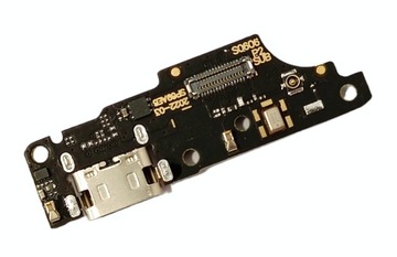 PŁYTKA GNIAZDO ŁADOWANIA USB DO MOTOROLA E32
