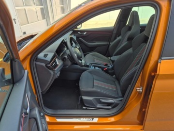 Skoda 2026 Skoda Kamiq Monte Carlo 1.0 TSI 115KM automat DSG, zdjęcie 15