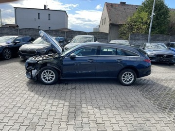 Mercedes CLA C118/X118 2021 Mercedes CLA 180 Automat Podgrzewanie Kamera, zdjęcie 3