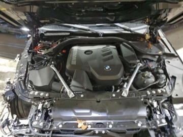 BMW Seria 5 G90-91 2026 BMW Seria 5 530xi 2026 2.0 Benzyna 248KM, zdjęcie 6