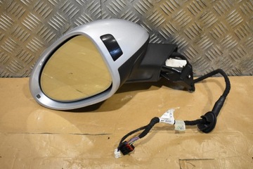 IDEALNI ZRCÁTKO LEVÉ ASISTENT PORSCHE MACAN 15+2 PIN 1