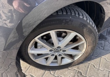 Mazda 6 III Sedan 2.2 SKYACTIV-D I-ELOOP 150KM 2014 Mazda 6 bezwypadekserwis aso1wlascicieljak nowa 2.2 Diesel 150KM, zdjęcie 19