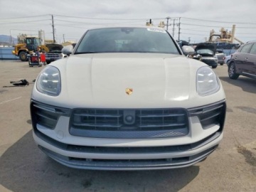 Porsche Macan 2023 Porsche Macan Base 2023 2.0 Benzyna 252KM, zdjęcie 5