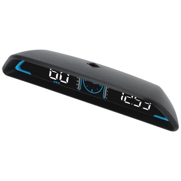 СВЕТОДИОДНЫЙ ДИСПЛЕЙ GPS USB СКОРОСТЬ