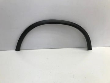 MERCEDES GLC 2022 C253 COUPE LISTWA NAKŁADKA BŁOTNIKA LEWY TYŁ A2538851301