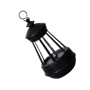 ZEWNĘTRZNE LAMPY SŁONECZNE RETRO LAMPY SŁONECZNE