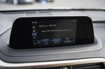 Lexus RX IV SUV Facelifting RX 300 238KM 2022 Lexus RX 300 AWD, Serwis ASO, 4X4, Automat, zdjęcie 14