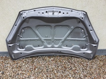 Маска Мазда 5 год 10-16