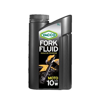 YACCO FORK FLUID 10W 1L 3392.25
