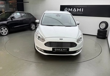 Ford Galaxy IV Van 2.0 TDCi 150KM 2016 Ford Galaxy Titanium Klima Alu Nawi Gwarancja Raty Zamiana 2.0 Diesel 150KM, zdjęcie 2