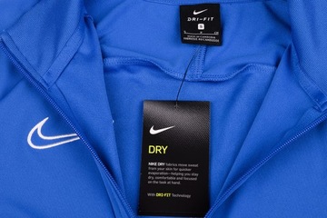 Мужская толстовка Nike Dri-Fit Academy 21 CW6113 463
