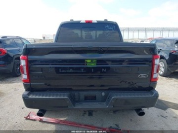 Ford 2022 Ford F150 Platinum 2022 3.5l 3.5 Benzyna 400KM, zdjęcie 4