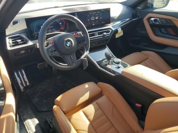 BMW Seria 2 F74 2024 BMW M2 2024 3.0l 3.0 Benzyna 453KM, zdjęcie 8