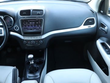 Fiat Freemont 2.0 Multijet II 16v 170KM 2012 Fiat Freemont 2.0 MultiJet, 167 KM, 7 miejsc, zdjęcie 7