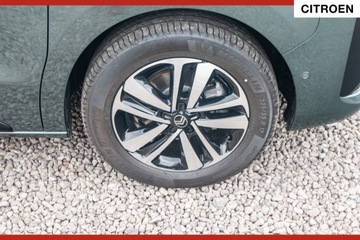 Citroen Spacetourer 2025 XL L2H1 Plus EAT8 2.0 180KM, zdjęcie 15