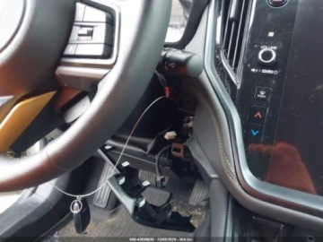 Subaru Outback VI 2025 Subaru Outback Wilderness 2025 2.4 Benzyna 260KM, zdjęcie 13