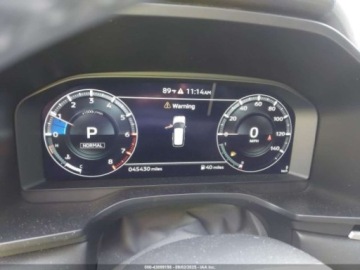 Mitsubishi Outlander III 2024 Mitsubishi Outlander SE 2024 2.5L 2.5 Benzyna 181KM, zdjęcie 10