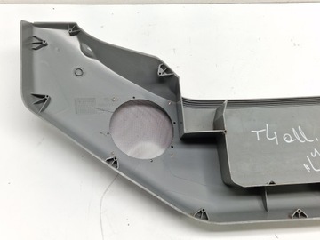 VW T4 ОБИВКА, ВЕЩЕВОЕ ОТДЕЛЕНИЕ, ЛЕВЫЙ КАРМАН ВОДИТЕЛЯ