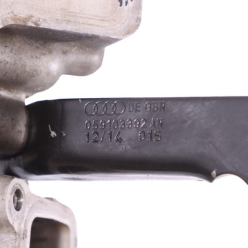 AUDI Q7 4L VW TOUAREG 3.0 TDI CRCA HLAVA MOTORU VÁLEC 1-3 059103264