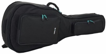 Сумка Classic-Guitar Gigbag BK для классической гитары 4/4 20 мм Thomann