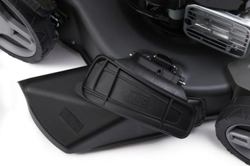 Бензиновая газонокосилка STIGA Combi 53 SEQ B