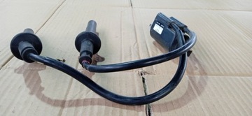 YAMAHA FAZER FZS 1000 2-3 КАТУШКИ ЗАЖИГАНИЯ ТРУБКИ КАБЕЛИ КАТУШКИ ЗАЖИГАНИЯ