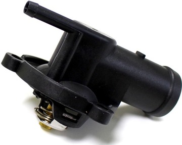 TERMOSTAT SKODA FABIA I 1 OCTAVIA I 1 1.0 1.2 1.4