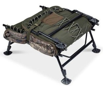 Łóżko Nash Indulgence All Season SS3 Wide