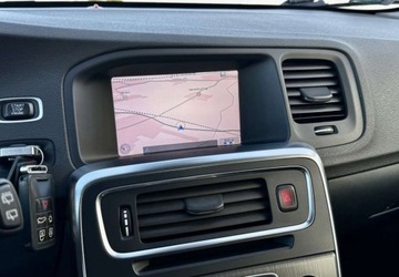 Volvo V60 I Kombi 1.6 DRIVe 115KM 2011 Volvo V60 Volvo V60 DRIVe 1.6 Diesel 115KM, zdjęcie 10