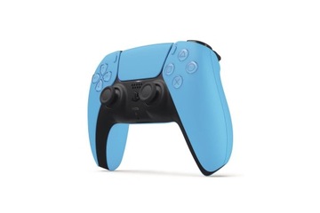 Консоль PlayStation 5 — шасси D CFI-2016 + бело-синяя накладка