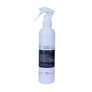 Odtłuszczacz uniwersalny Clean Protect IZO 250 ml