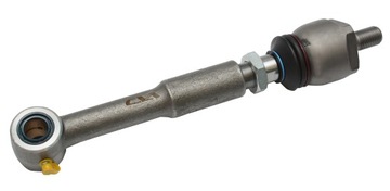 ПОЛНАЯ ТЯГА CVA/TCS ДЛЯ JCB