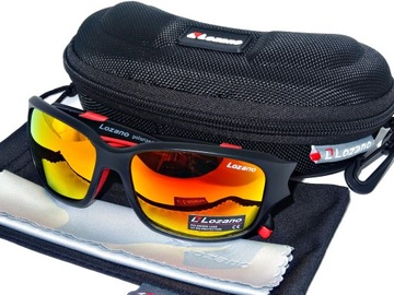 МУЖСКИЕ ПОЛЯРИЗОВАННЫЕ СОЛНЦЕЗАЩИТНЫЕ ОЧКИ