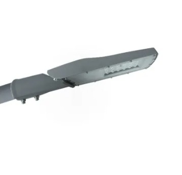 Oprawa uliczna LED 50W neutralna 5000lm NOVUM PLUS