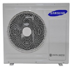 МОНОБЛОЧНЫЙ ТЕПЛОВОЙ НАСОС Samsung 5/5KW 1-FZ